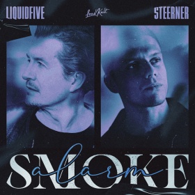 LIQUIDFIVE X STEERNER - SMOKE ALARM